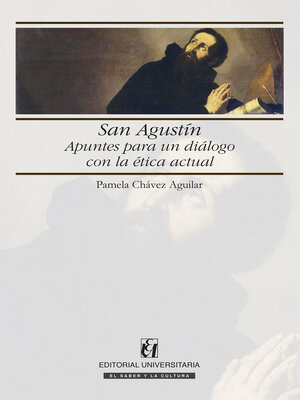 cover image of San Agustín